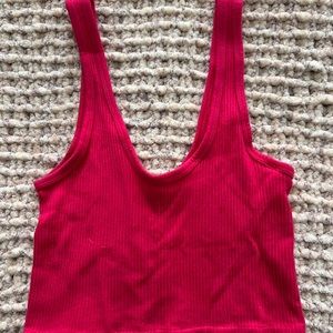 Urban outfitters tank top